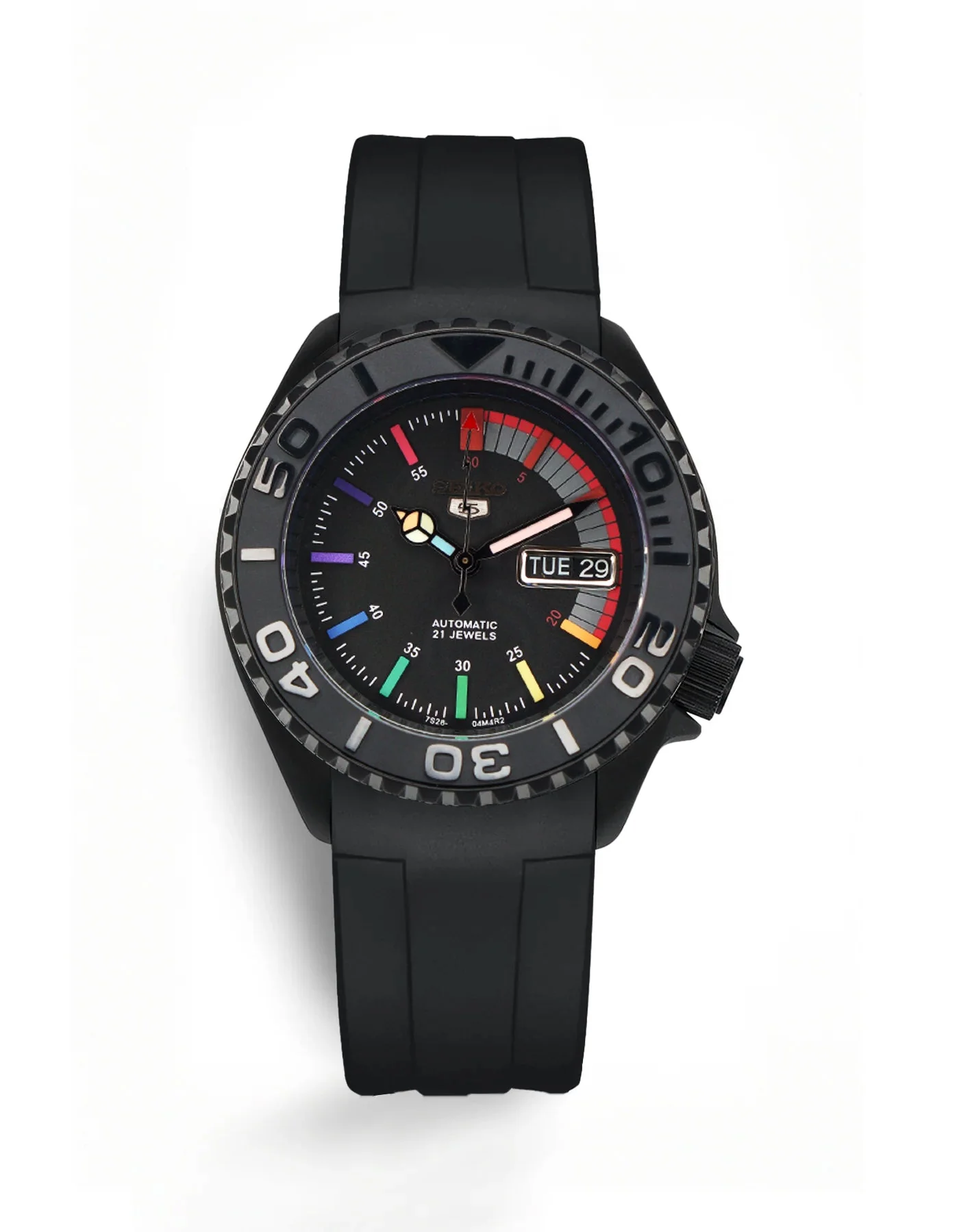 New In